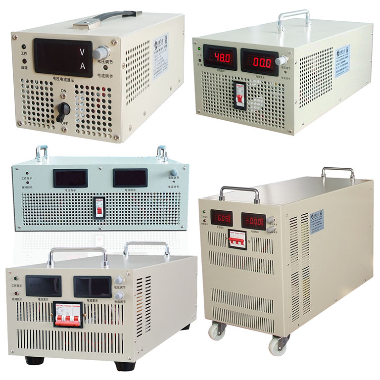 直流6000W8000W10000W15000W20000W30000W大功率开关电源 定做电压电流